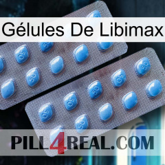 Gélules De Libimax viagra4